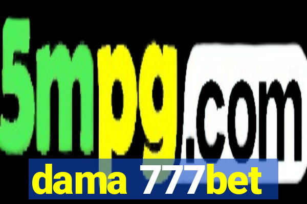 dama 777bet